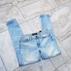 Marc Jacobs Chrissie 003 Skinny Jeans